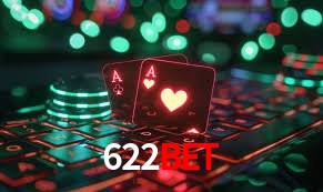 Provedores de Jogos 622BET