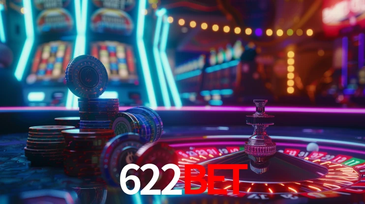 Account Benefits 622BET