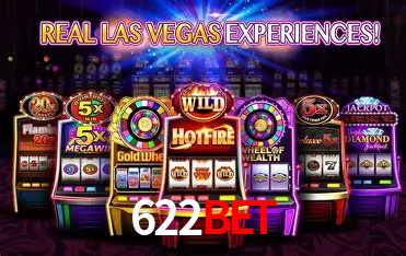 Descubra a Magia dos Jogos de Arcade no 622BET
