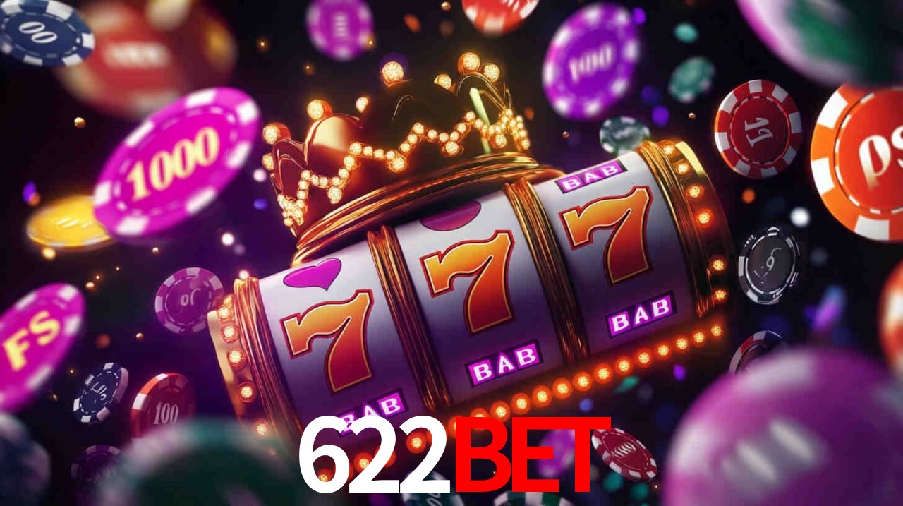 Game Providers 622BET