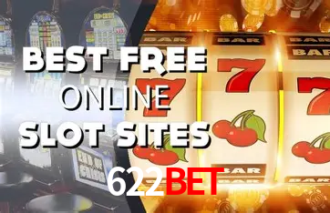 Apostas Esportivas na 622BET: Um Guia Completo