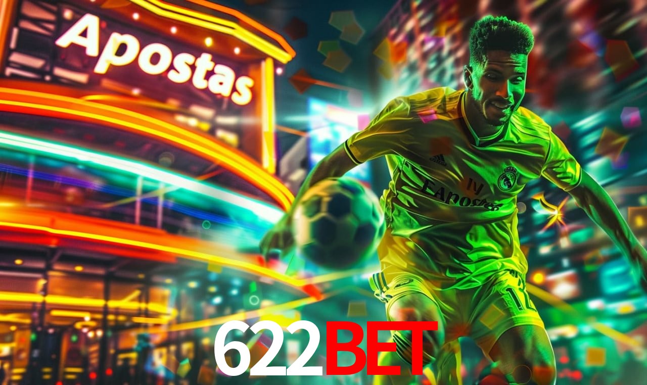 Tecnologia da Plataforma 622BET