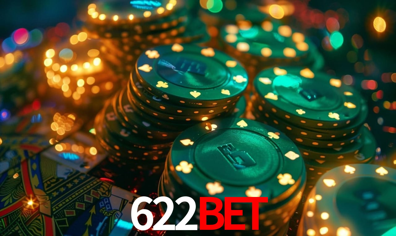 Estatísticas do Jogo 622BET