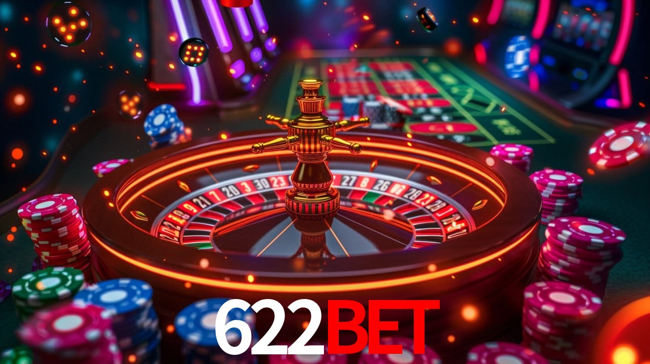 Bônus Diários 622BET