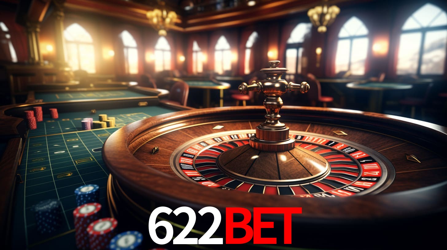 Live Casino 622BET
