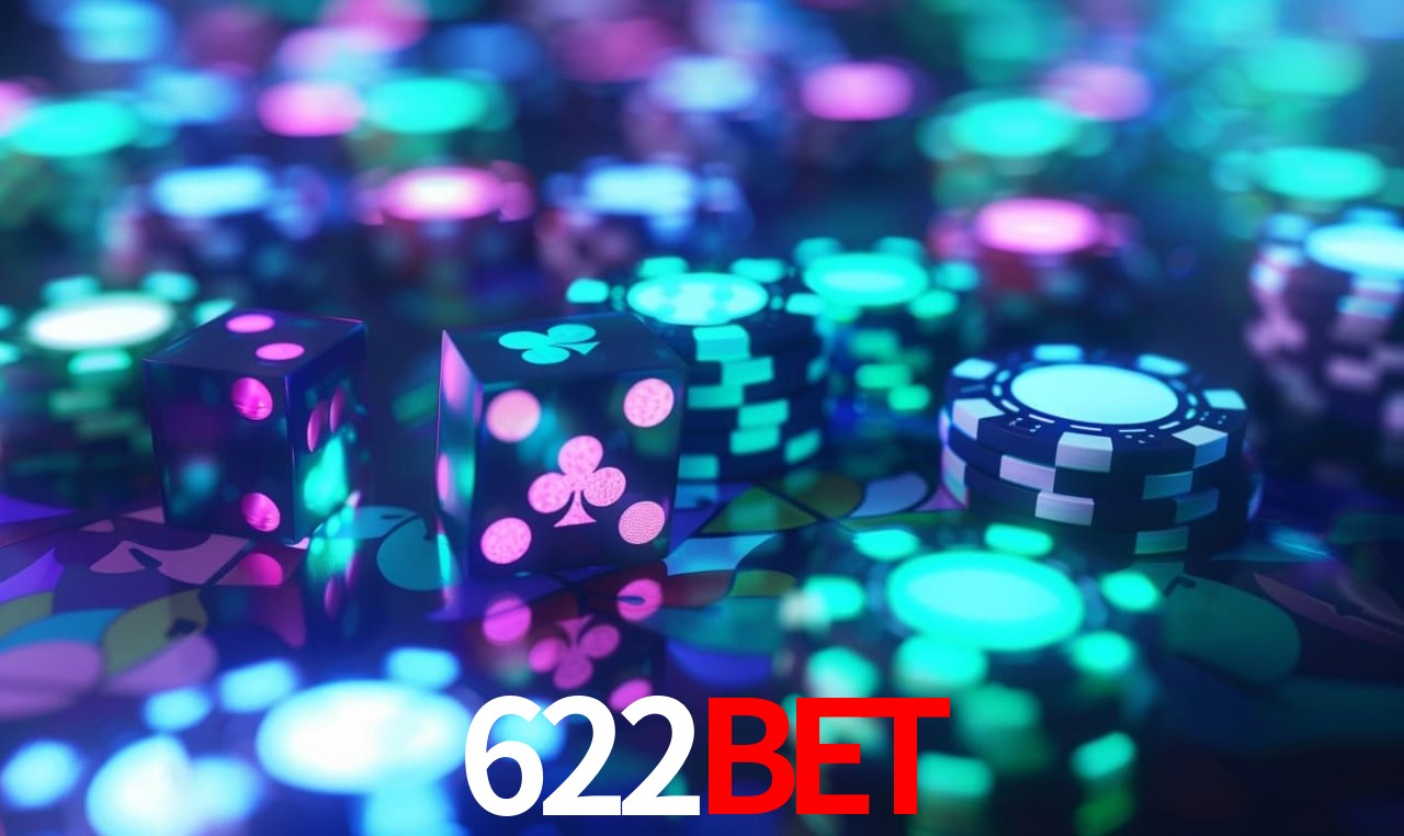 Estatísticas Esportivas 622BET