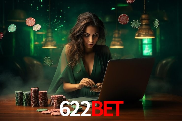 Imagem quadrada de apoio para baixar 622BET