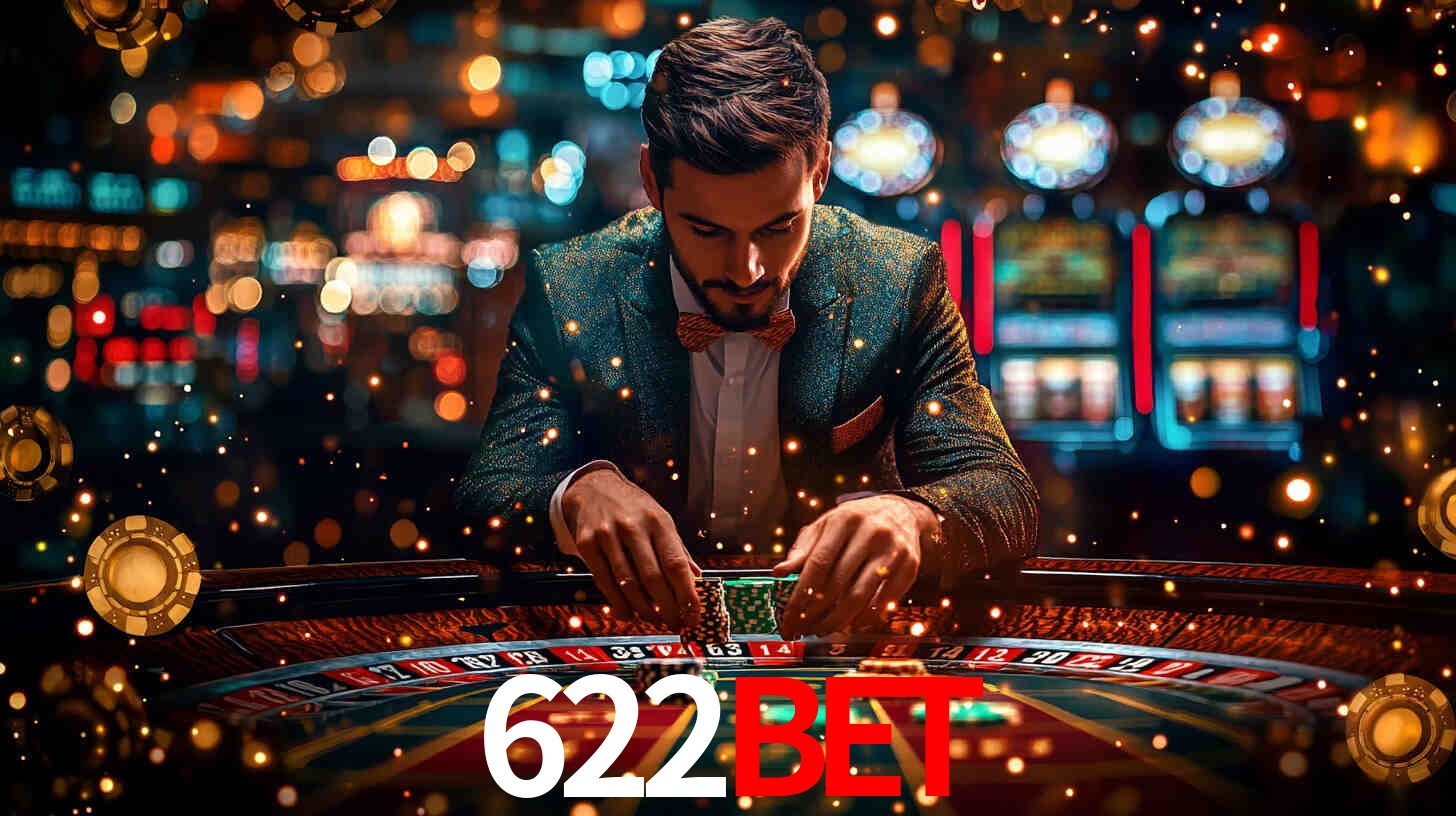 622BET App Interface