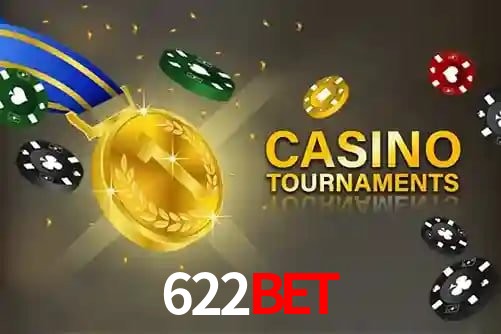 Interface do Aplicativo 622BET - Design Premium e Intuitivo