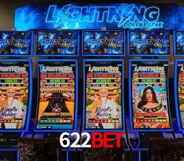 A Revolução dos Aplicativos de Jogos no 622BET