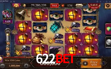 Descubra a Essência do 622BET: Nossa História e Compromissos