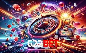 Avaliações dos Jogadores 622BET