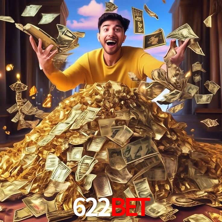 Apostas de Tênis 622BET