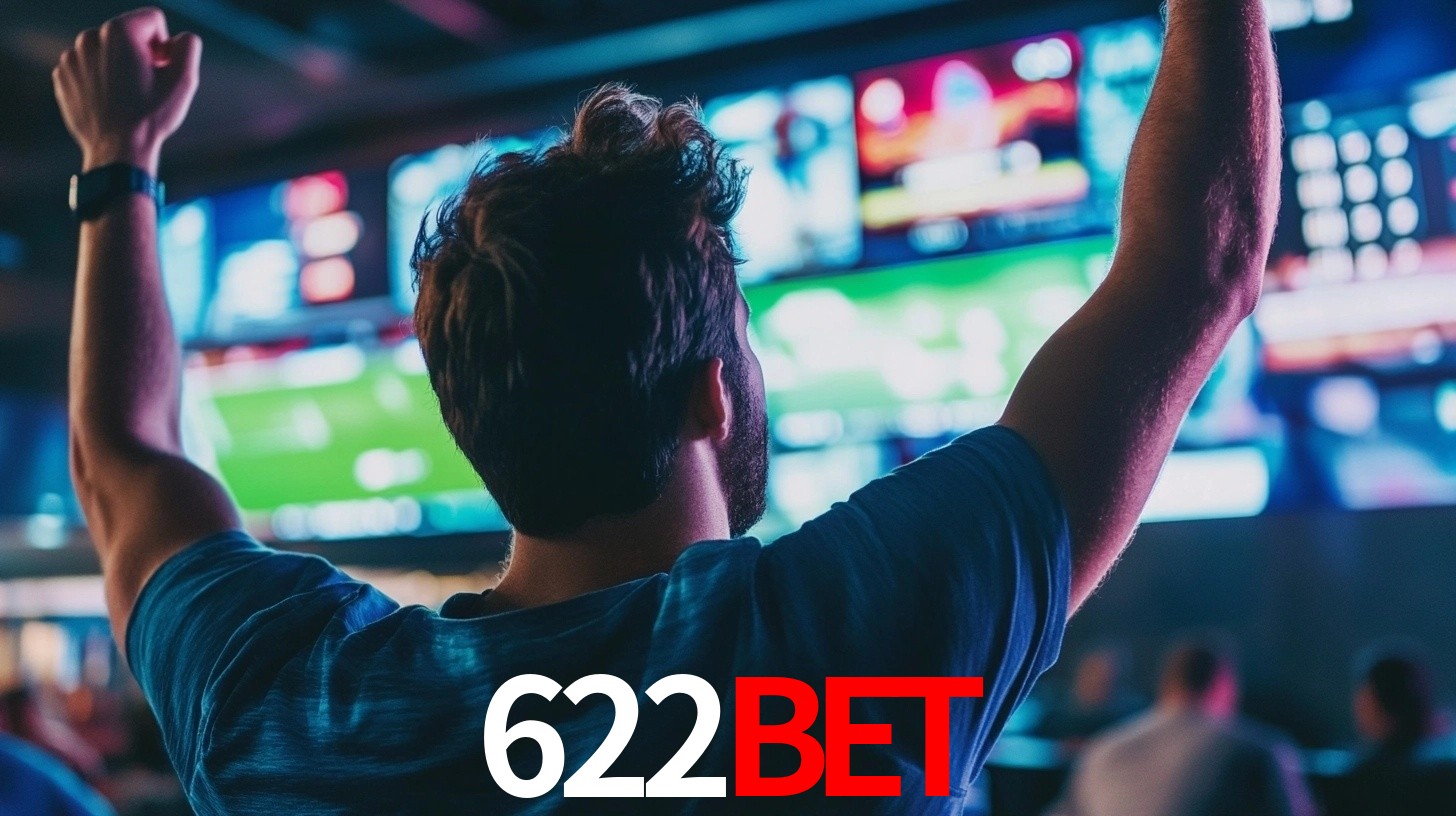 622BET - Noite de Sorte Suprema - 622BET login