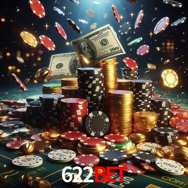 PIX Instantâneo 622BET