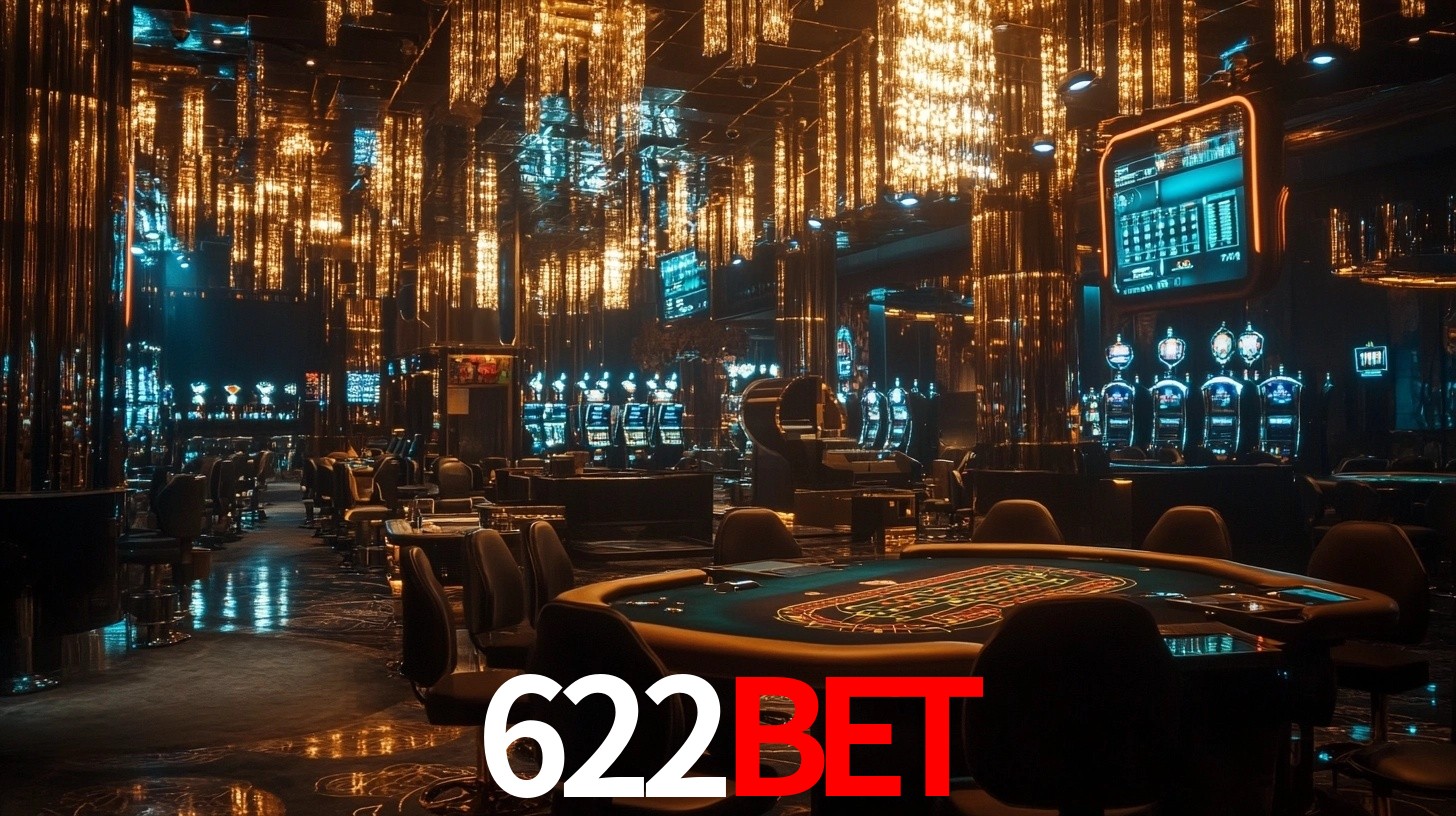 622BET: Seu Especialista em Apostas Esportivas Brasileiras