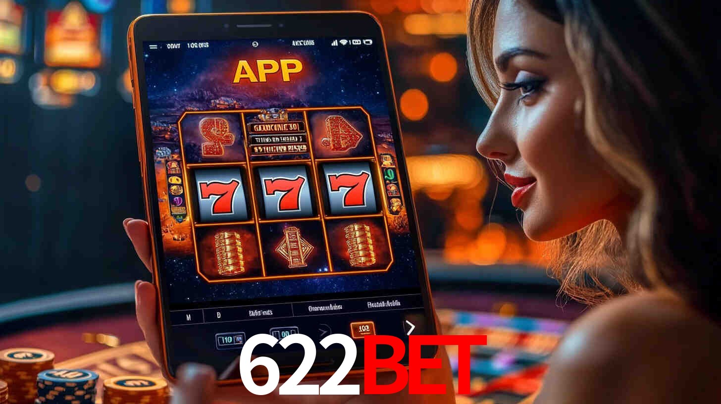 622BET login