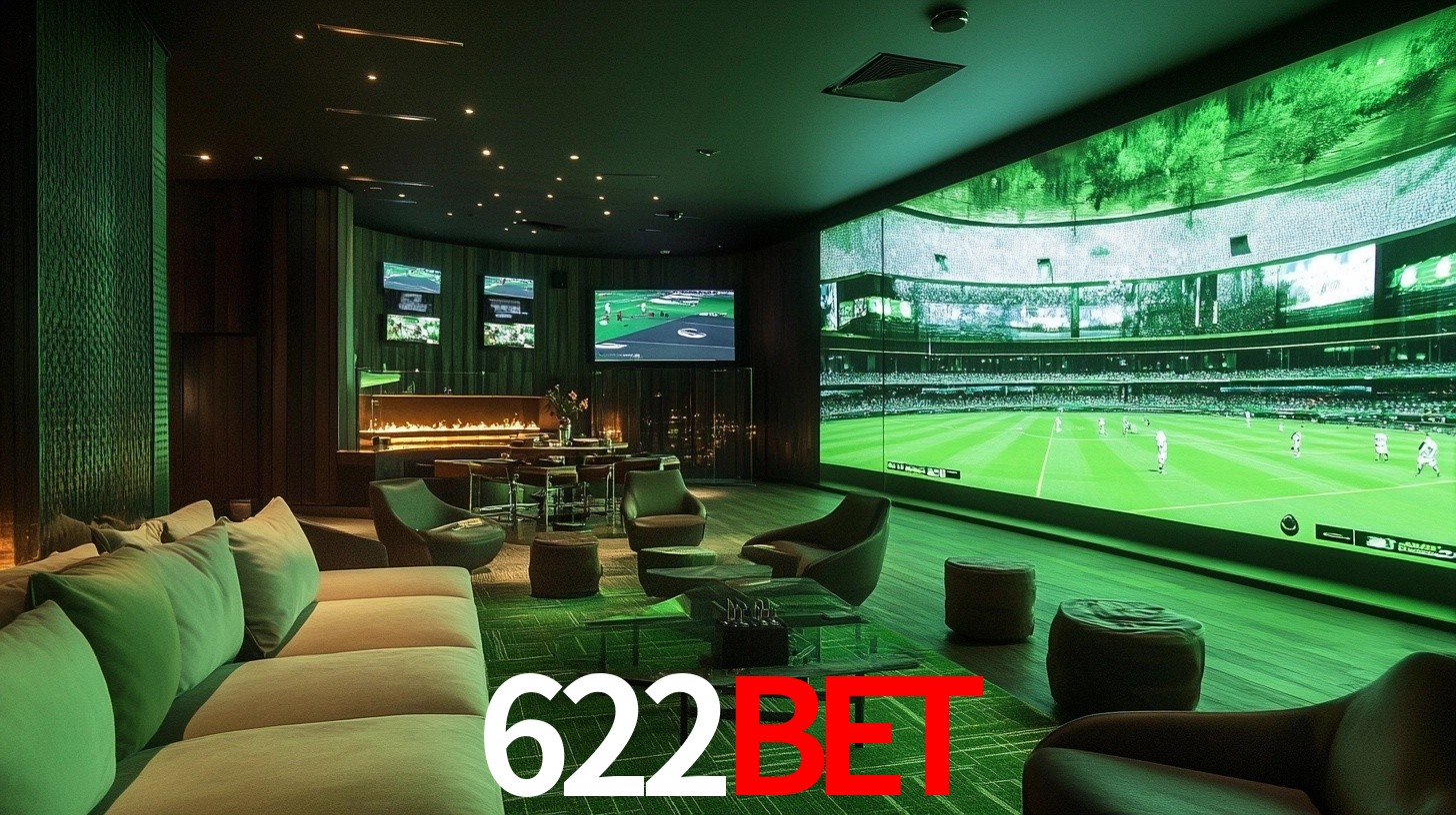 622BET: Seu Cassino Premiado com Pagamentos Rápidos