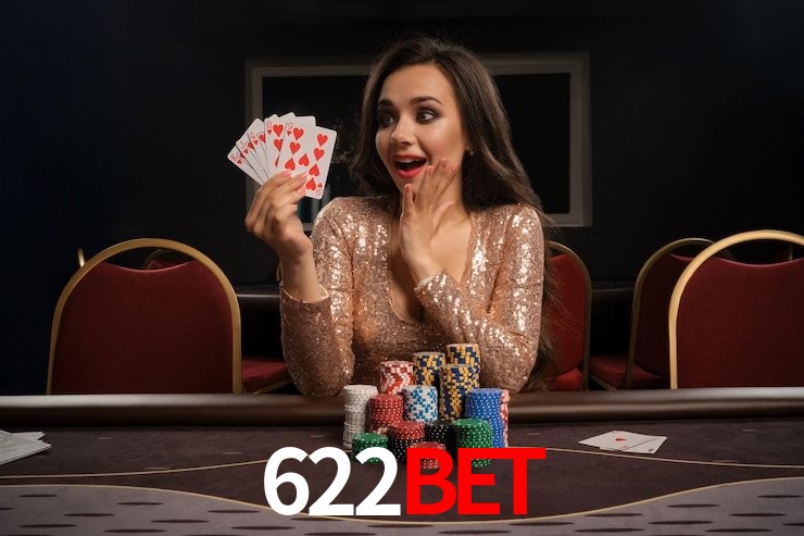 Programa VIP 622BET
