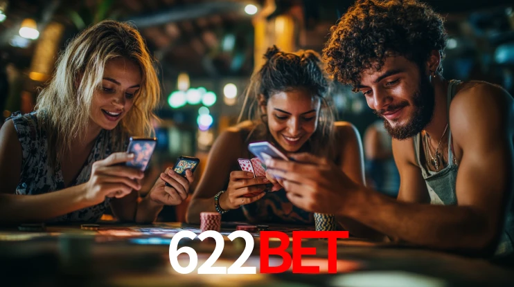 Programa VIP 622BET