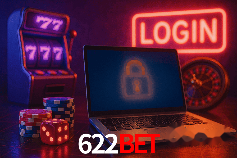 Casino Ao Vivo 622BET