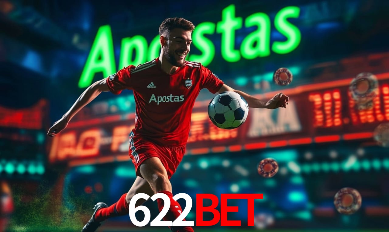 Casino Ao Vivo 622BET