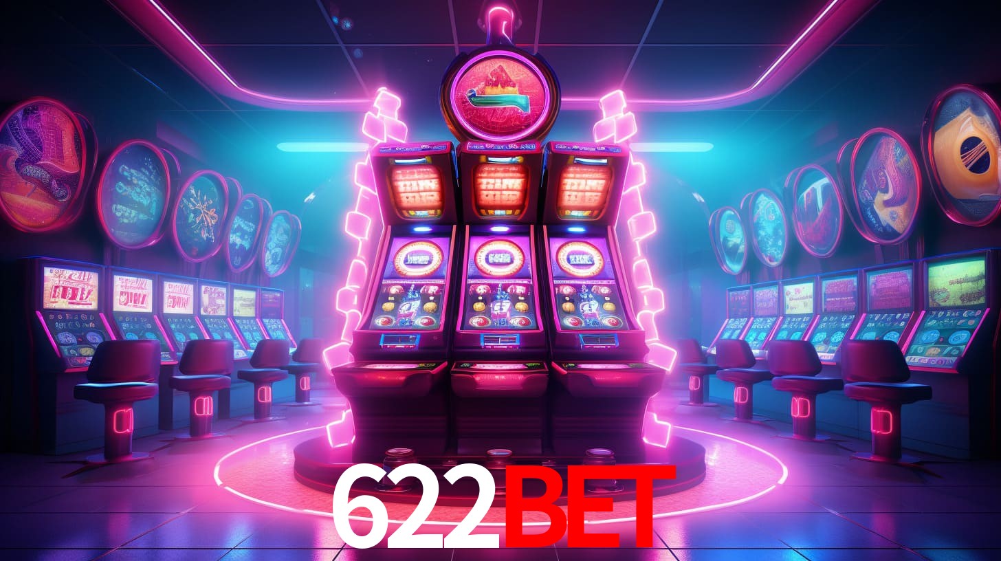 622BET login
