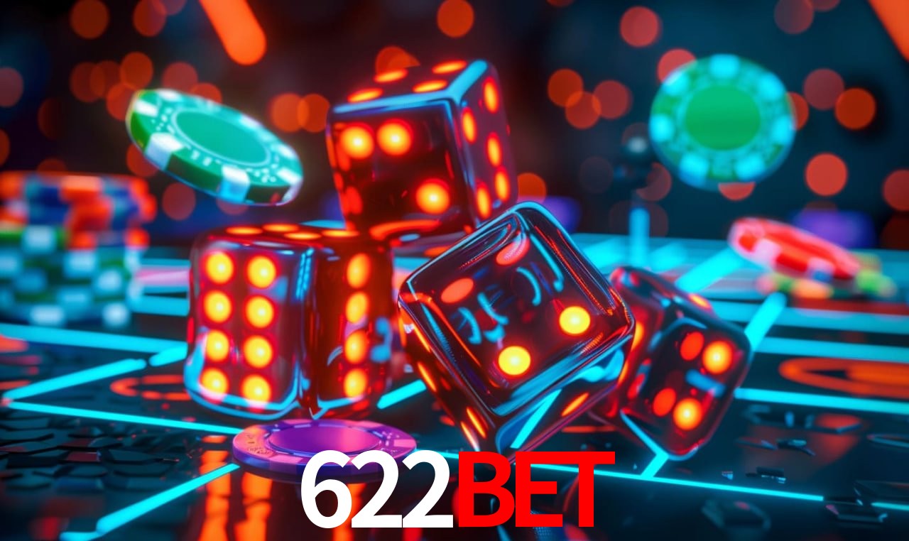 Jogos Exclusivos 622BET