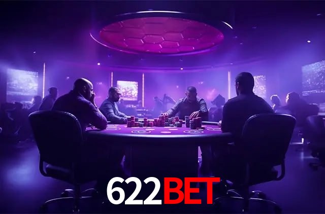 Login Seguro 622BET