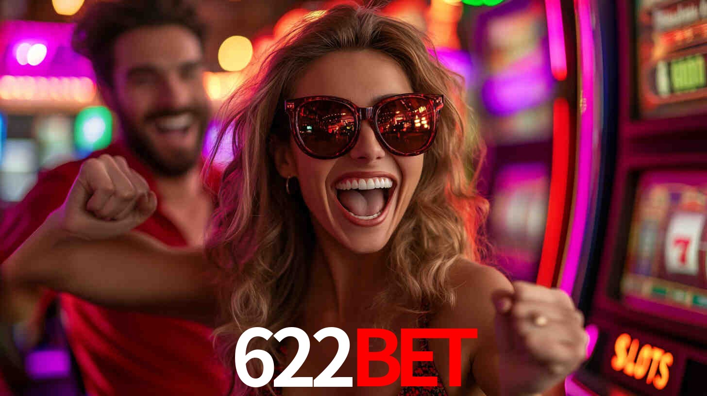 Inovações de Jogos na 622BET: O Futuro das Experiências Interativas