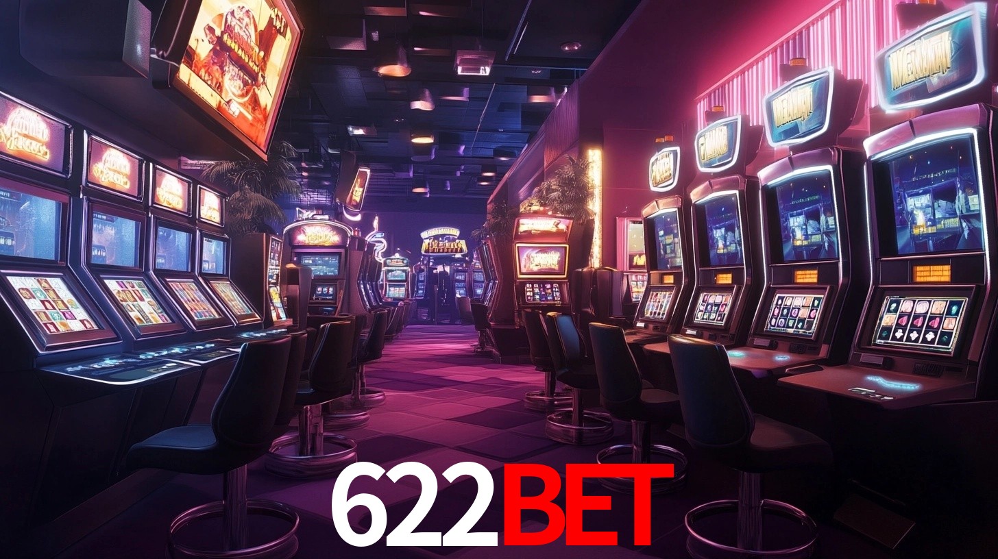 Ofertas Imperdíveis na 622BET: Promoções e Bônus Que Valem a Pena