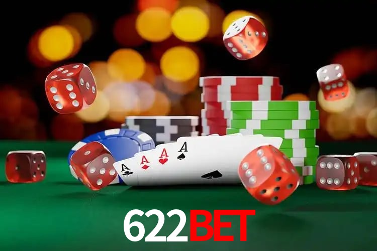 Integração de APIs 622BET
