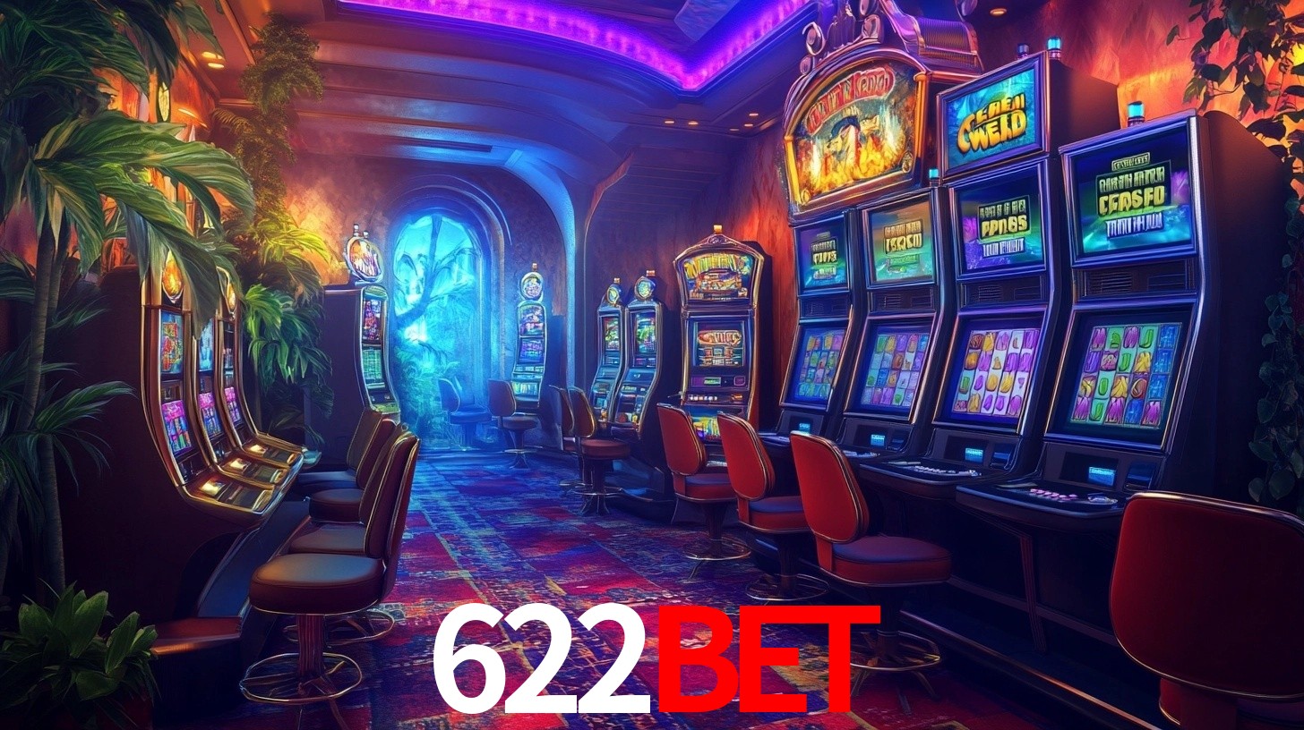 Welcome Bonus 622BET