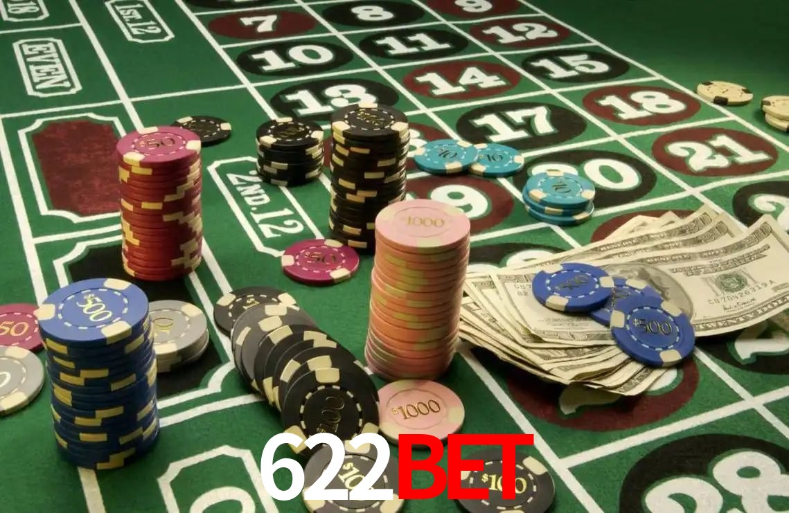 622BET