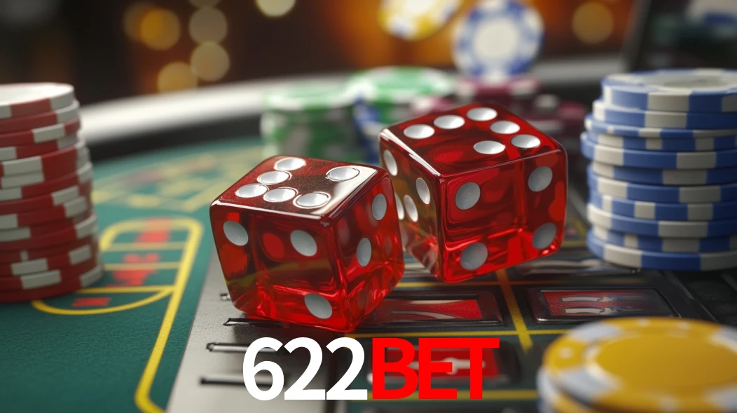Daily Bonuses 622BET