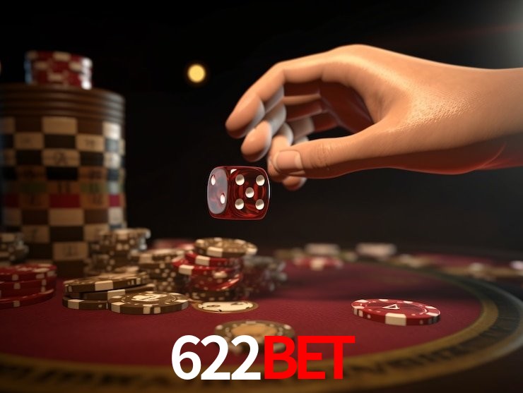 Sistemas de Segurança 622BET