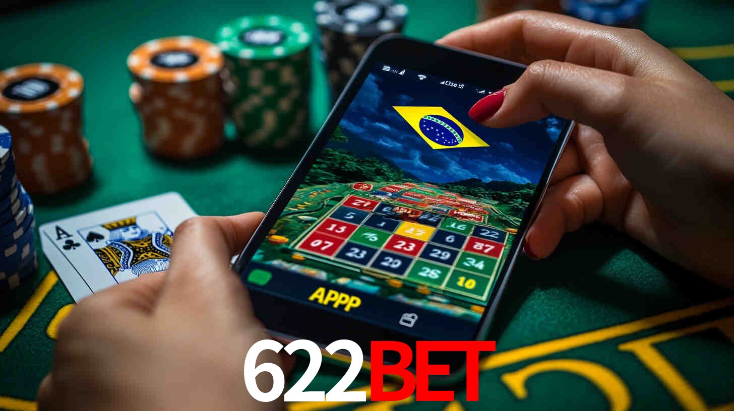 Descubra a Essência do 622BET: Nossa História e Compromissos