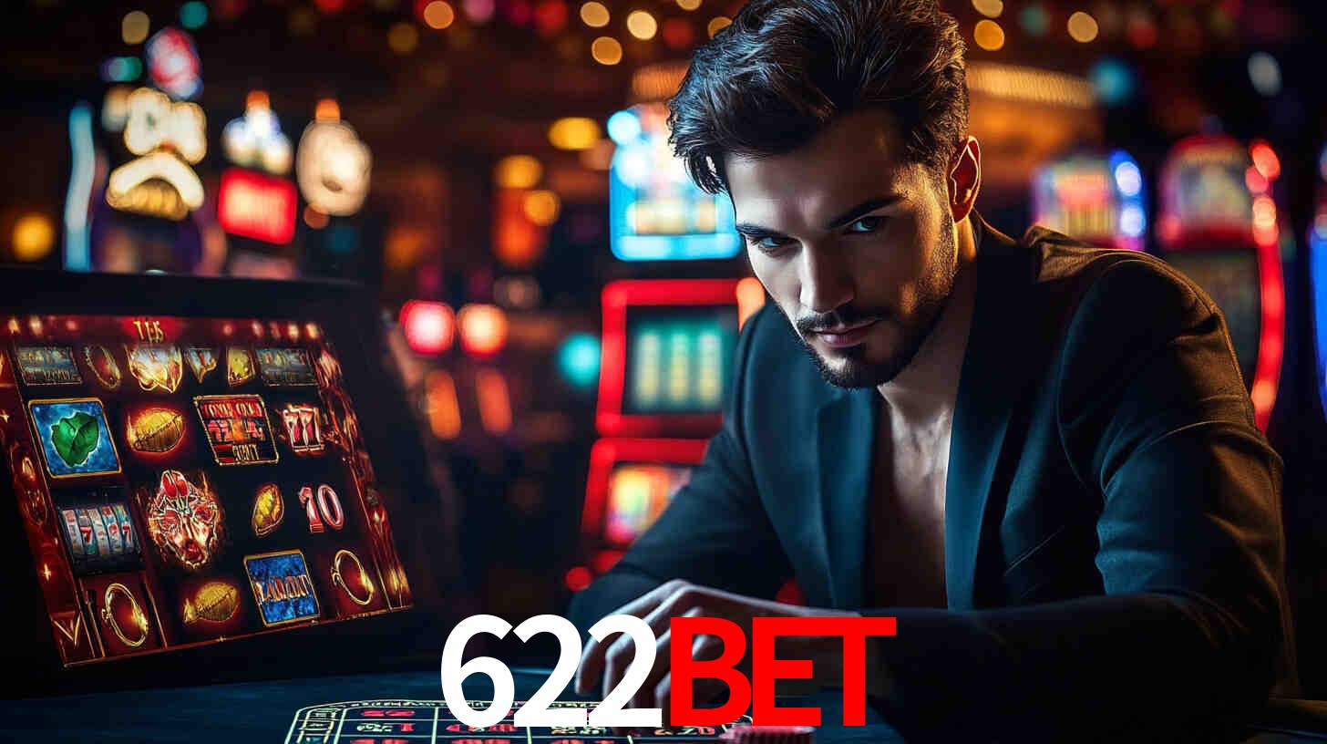 622BET