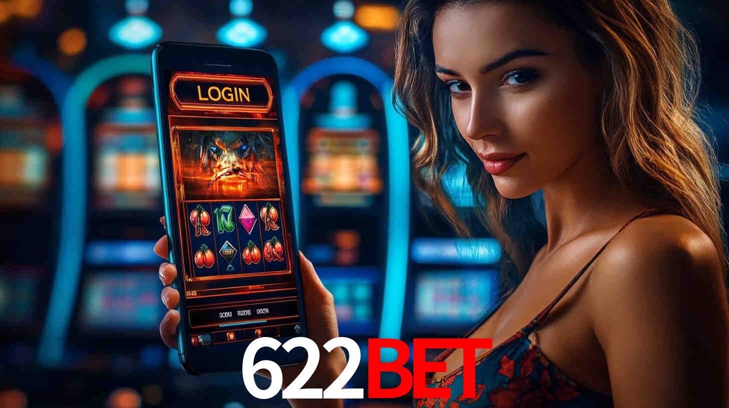 622BET: A Experiência de Casino com Jogos de Mesa ao Vivo