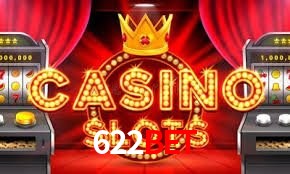 Slot Games 622BET