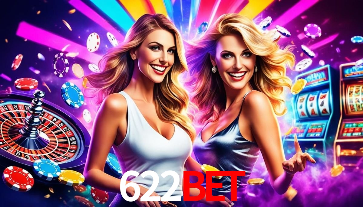 Mesa de Blackjack 622BET