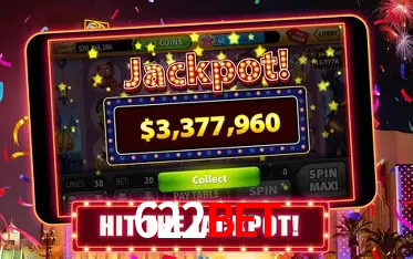 Desvendando o Mundo dos Jogos Virtuais na 622BET