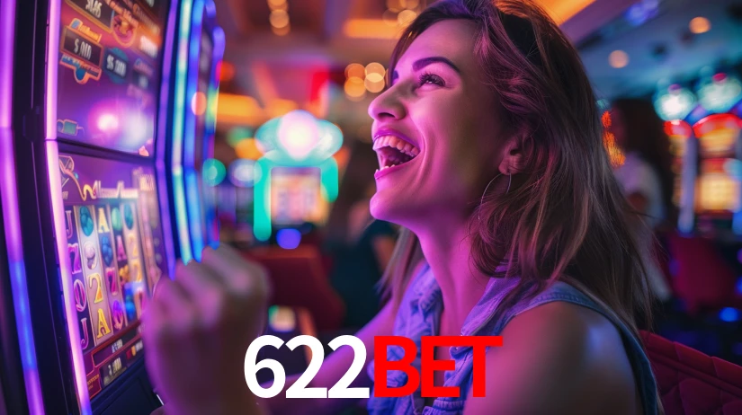 622BET login