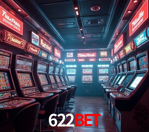 Jogos de Mesa Premium 622BET - Blackjack, Roleta, Baccarat
