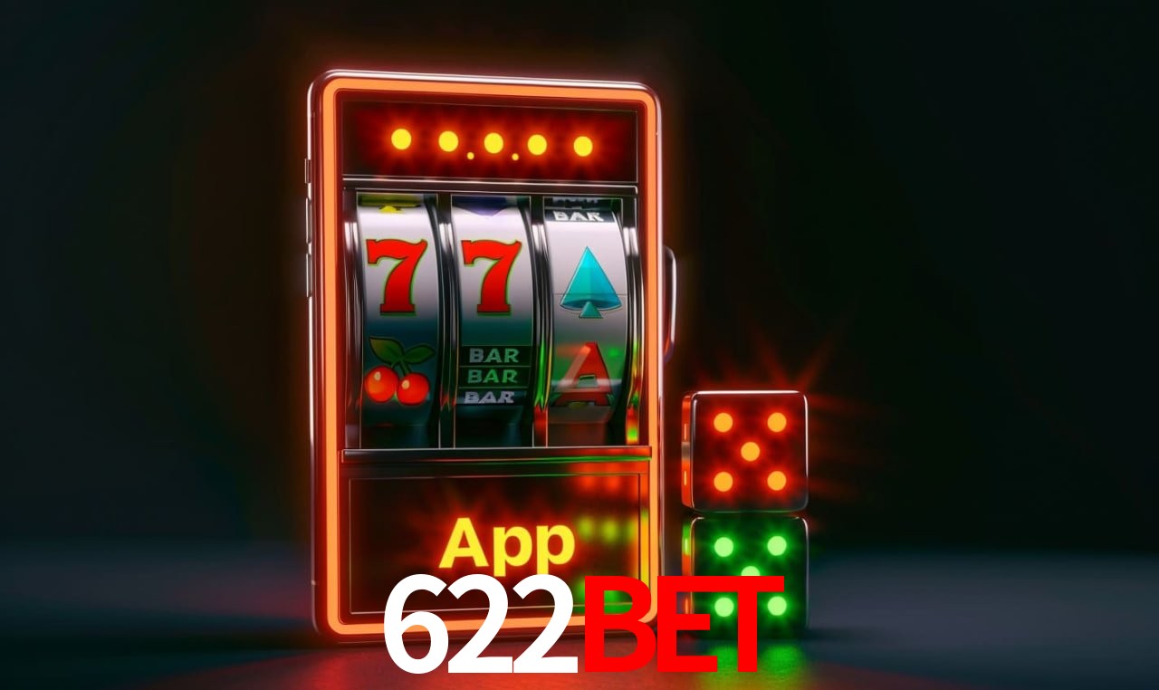 Benefícios da Conta 622BET
