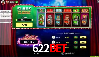 Descubra a Essência do 622BET: Nossa História e Compromissos