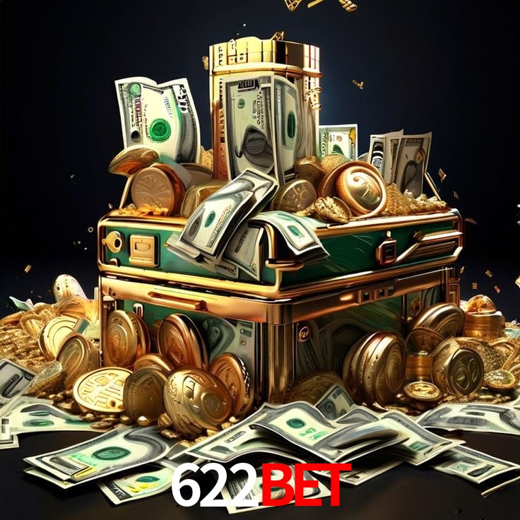 Diretório de Jogos 622BET